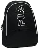 Produkt-Bild: Fila - Rucksack - Schultasche - Schwarz