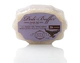 Spongelle Lilac-Verbena Infusion Pedi Buffer (20+ washes) Spongelle Lilac-Verbena Infusion Pedi Buffer (20+ washes)