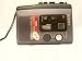 Sony Cassette Recorder Digital Pitch Control TCM-AP1V