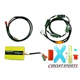 Circuit Sports DIRECT PLUG & PLAY HARNESS Circuit Sports DIS : Nissan Infiniti... by Circuit Sports&node=15684181