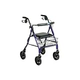 Invacare Four Wheel Rollator