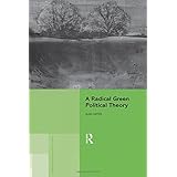 a radical green political theory routledge innovations in political theory