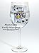 Ace All Plastic Playing Cards, Bundle of 6 Decks, with 6 Color Dot White Dice