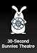 Bunnies Theater: Pop Culture Crash Course