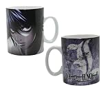 Death Note L Premium 460ml MugIMAGE
