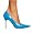 Turquoise Pat