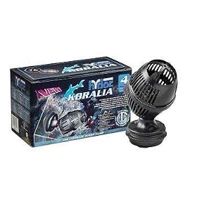 KORALIA 4 UL 1200 gph 12W by Hydor
