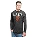 '47 MLB Men's Team Tristate Long Sleeve Tee