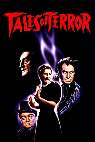 Tales Of Terror