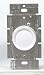 3-Way Rotary Push On/Off Dimmer (D-603PH-DK)