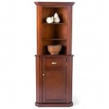 Kitchen Cabinet by Linden Street at JCPenney - Dark Cherry