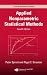 Applied Nonparametric Statistical Methods (Texts in Statistical Science Series) (Chapman & Hall/CRC Texts in Statistical Science)