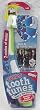 Turbo Tooth Tunes Battery Powered Toothbrush, Jonas Brothers "Hold On"