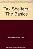 Tax shelters _ the basics