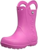 crocs Kids' Handle It Rain Boot