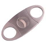 from Ollies Emporium Cigar Cutter Adorini style cigar cutter high-grade steel Ollies Emporium