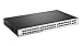 D-Link 52-Port Gigabit Smart Managed Switch | 48 GbE + 4 Combo SFP Ports | L2+ | Static Routing | VLANs | Cable Diagnostics | Web Managed | Rackmount | NDAA Compliant | Lifetime Warranty (DGS-1210-52)