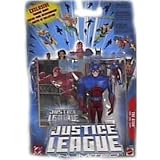 Justice League Unlimited The Atom Figure 41pqIq3M2vL. SL160 Justice League Unlimited The Atom Figure