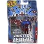 Justice League Unlimited The Atom Figure