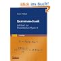 Quantenmechanik: Lehrbuch zur Theoretischen Physik III