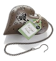 Garden Tealight Holder