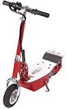 X-Treme Scooters Kids X-250 Electric Scooter, Red