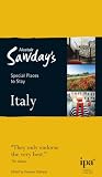 Special Places to Stay: Italy, 5th