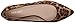 Nine West Women's Oleena Pony Ballet Flat