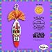 Kooky Klicker Pen Keychain Star Wars Luke Skywalker