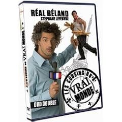Real Beland Et Les Cousins Du