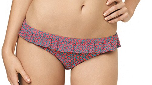 Cleo by Panache Hattie Frill Swim Bottom (CW0049) Cleo by Panache Hattie Frill Swim Bottom (CW0049)