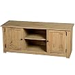 oak tv cabinet