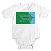 Azerbaijan Onesie