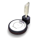 MamiRobot SEVIAN K7 Silver Aspirateur robot