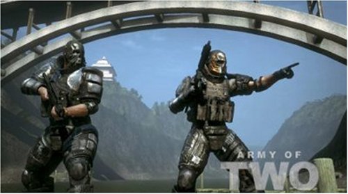 Army of Two image