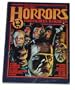 Horrors: From Screen to Scream