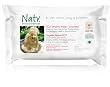 Nature babycare Eco-Sensitive Fragrance-Free Wipes, 70-count Boxes (Pack of 10)
