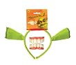 Shrek Costume Ears and Teeth