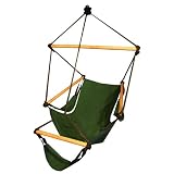 Hammaka Cradle Hammock Chair- Green