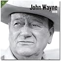 John Wayne 2010 Wall Calendar