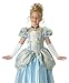 In Character Costumes, LLC Girls 2-6X Enchanting Princess Ball Gown Set