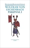 Produkt-Bild: Parzival I und II: Text und Kommentar: 2 Bde. (Deutscher Klassiker Verlag im Taschenbuch)