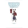 Parzival I und II: Text und Kommentar: 2 Bde. (Deutscher Klassiker Verlag im Taschenbuch)