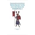 Parzival I und II: Text und Kommentar: 2 Bde. (Deutscher Klassiker Verlag im Taschenbuch)