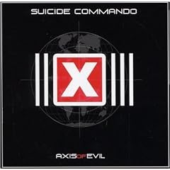 Axis of Evil