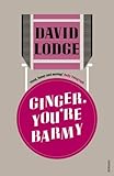 Ginger, you're barmy.