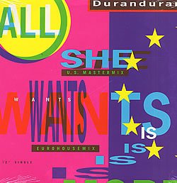 Duran Duran Picture 21