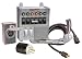 Reliance Controls Transfer Switch Kit – 6 Circuit, Model# 31406CRK