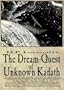 H.P. LOVECRAFT'S THE DREAM QUEST OF UNKNOWN KADATH  COLLECTOR'S PACK DVD