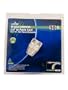 Leviton AG500-50W Retail Application Grade Patch Cord. CAT5E Ethernet Cable, White, 50 FT Long
